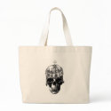 Dead Byzantine Emperor with sunglasses bags