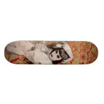 Dead Debbie Skateboard