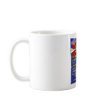 Dead Fish mugs