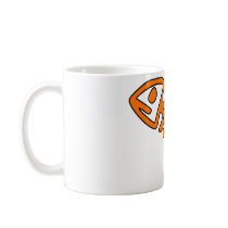 Dead Fish Skeleton Skull Bones Fossil Mugs
