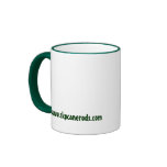 Dead Fly Mug