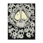 Dead Head postcards