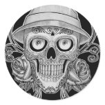 dead head stickers