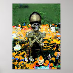 Dead knoll posters