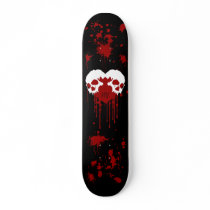 Dead Love Bloody Deck Skateboard Deck