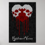 Dead Love Poster