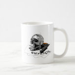 Dead Man's Hand 3 Mug