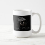Dead Man's Hand 5 Coffee Mugs
