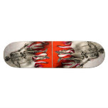 Dead Mans Party skateboards