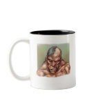 Dead Coffee Mugs