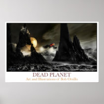 Dead Planet