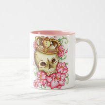 Dead prince caneca