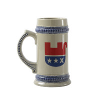 Dead Republican Elephant Coffee Mug