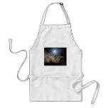 Dead Star aprons