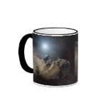 Dead Star mugs