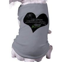 Dead Things Dog Clothing