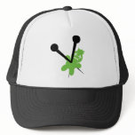 Dead Voodoo Doll hats