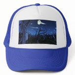 Dead Woods Mesh Hat