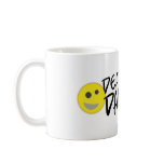Deadbeat Dad mugs