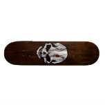 Deader Skate Board