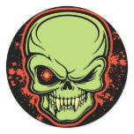 Deadeye stickers