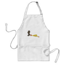 DeadJoke110709 copy Apron