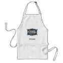Deadliest Crew Apron