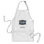 Deadliest Crew Apron