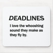 DEADLINES
