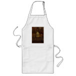 Deadly Figure Apron