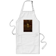 Deadly Figure Apron