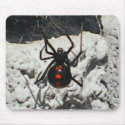 Deadly mousepads