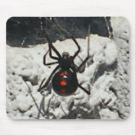 Deadly mousepads