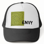 Deadly Sins - Envy Hat
