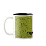 Deadly Sins - Envy mugs