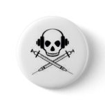 Deadphones buttons