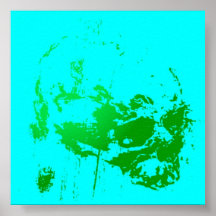 DEADPLANET POSTERS