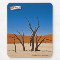 Deadvlei mousepads