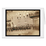 Deadwood Grand Lodge IOOF Of The Dakotas SD 1890 cards