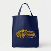 Deadwood Saloon Bags