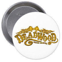 Deadwood Saloon Buttons