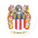 Deal Coat of Arms