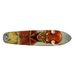 Deamon Deck skateboards