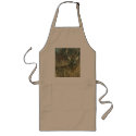 Dear / Buck / White-tailed Deer aprons