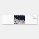 Dear Children Bumper Stickers
