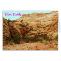 Dear Daddy... cards