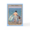 Dear Daddy... cards