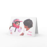 Dear Daddy... cards