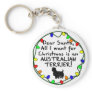 Dear Santa Australian Terrier