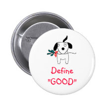Dear Santa... - button